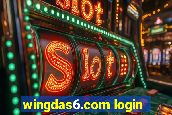 wingdas6.com login